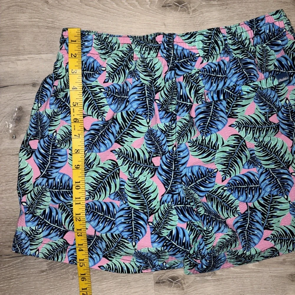 chubbies swim trunks